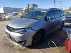 2018 CHRYSLER PACIFICA T - 2C4RC1EGXJR364492