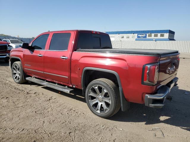 VIN 3GTU2NEC4JG182603 2018 GMC Sierra, K1500 Slt no.2