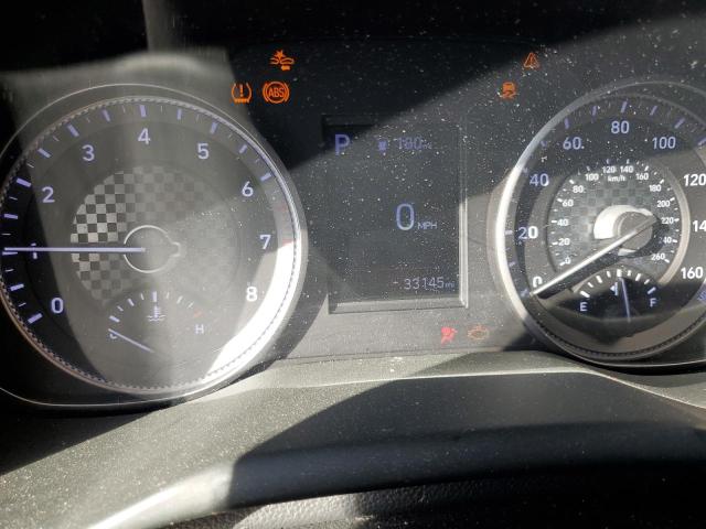 2020 HYUNDAI ELANTRA SE - 5NPD74LF2LH612440