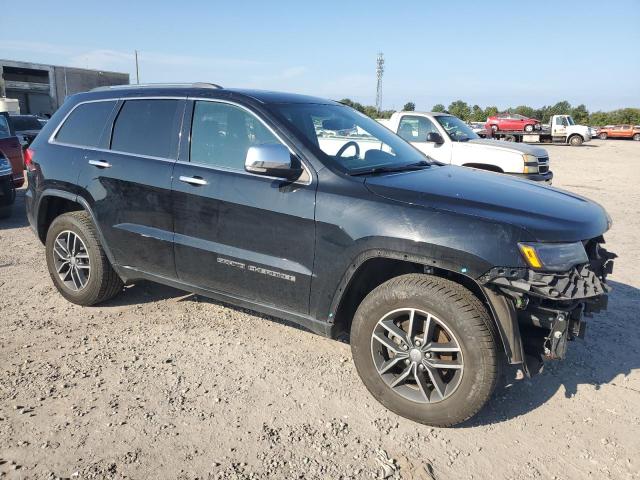 VIN 1C4RJFBG7HC746232 2017 Jeep Grand Cherokee, Lim... no.4