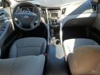 HYUNDAI SONATA GLS photo