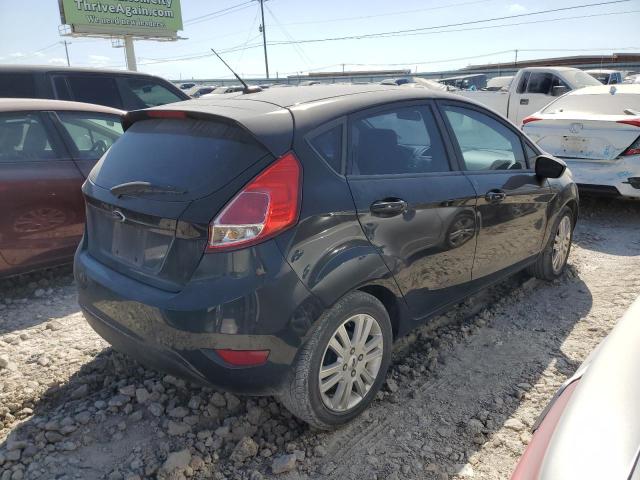 2015 FORD FIESTA S - 3FADP4TJ4FM145790