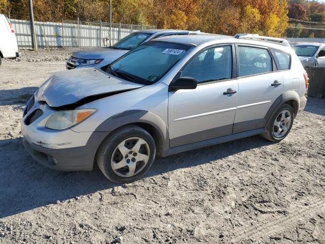 2006 PONTIAC VIBE #2957717008