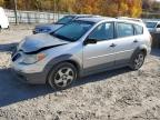 Lot #2957717008 2006 PONTIAC VIBE