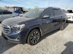 2019 GMC TERRAIN SL - 3GKALPEV3KL192565