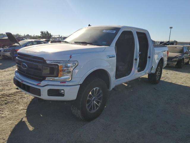 2019 FORD F150 SUPER - 1FTEW1EP4KFC18281