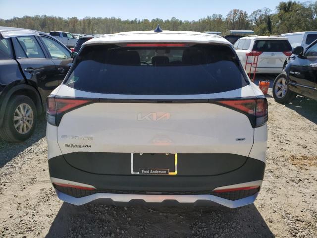 2023 KIA SPORTAGE L - KNDPUCAG9P7113401