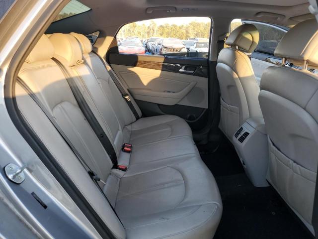 2015 HYUNDAI SONATA SPO - 5NPE34AF1FH033835