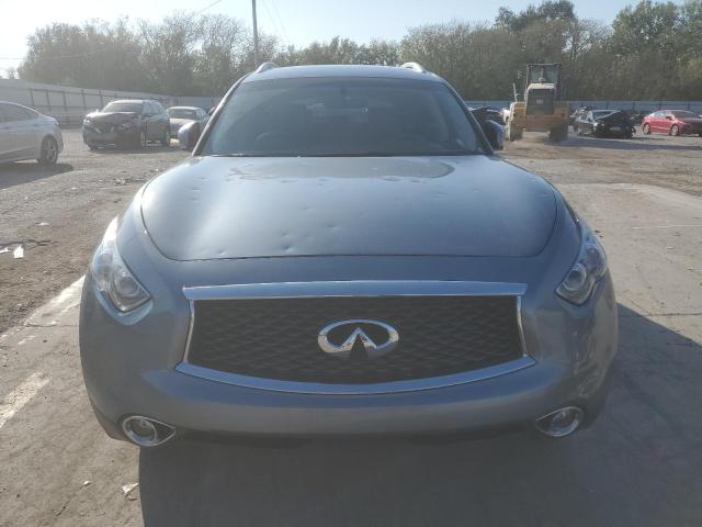 2017 INFINITI QX70 - JN8CS1MW1HM412691