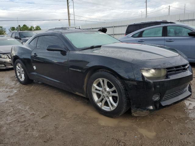 2015 CHEVROLET CAMARO LS - 2G1FA1E3XF9103241