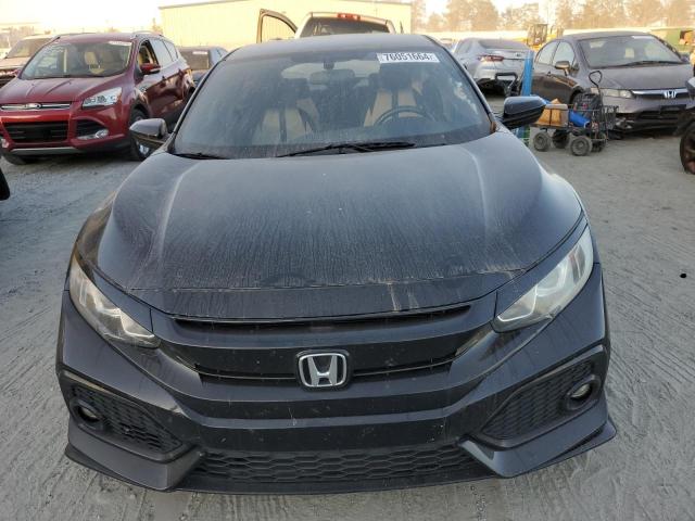 2017 HONDA CIVIC SPOR - SHHFK7H49HU225520