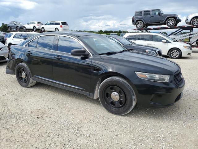 VIN 1FAHP2MK3FG135761 2015 Ford Taurus, Police Inte... no.4