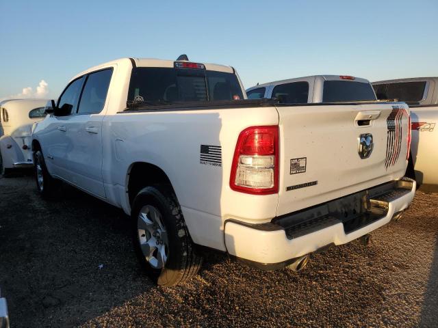 VIN 1C6RREFT5KN666859 2019 RAM 1500, Big Horn/Lone... no.2