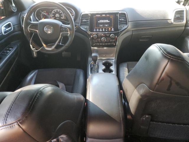 2020 JEEP GRAND CHER - 1C4RJFAG8LC198350