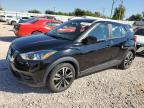2019 NISSAN KICKS S - 3N1CP5CU4KL521154