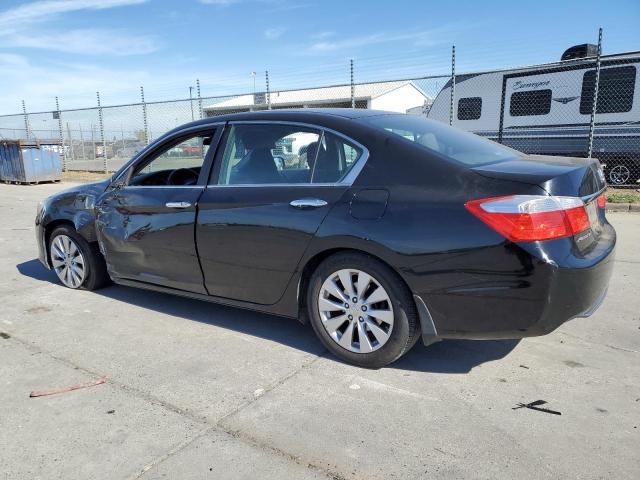 VIN 1HGCR2F72EA122297 2014 Honda Accord, EX no.2