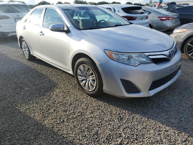 VIN 4T1BF1FK9DU681940 2013 Toyota Camry, L no.4