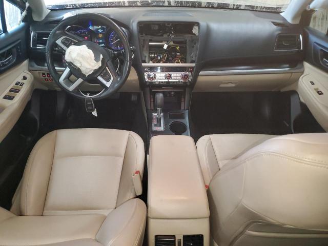 2015 SUBARU LEGACY 2.5 - 4S3BNBN69F3036540