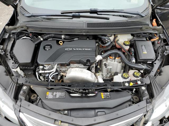 2016 CHEVROLET VOLT LTZ 1G1RD6S55GU136689