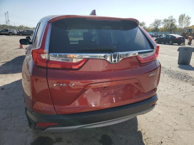 2018 HONDA CR-V EX - 5J6RW2H57JL029555