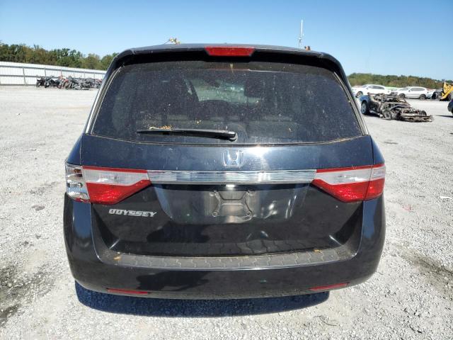 VIN 5FNRL5H62DB039720 2013 Honda Odyssey, Exl no.6