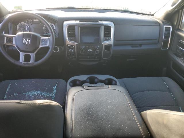2022 RAM 1500 CLASS - 1C6RR7LG6NS237125