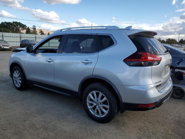 2020 NISSAN ROGUE S - JN8AT2MV1LW131165