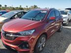2023 BUICK ENCORE GX - KL4MMDSL4PB149086