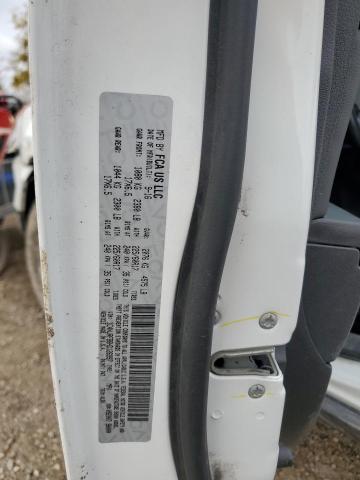 2017 JEEP PATRIOT LA - 1C4NJRFB8HD126997