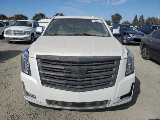 2018 CADILLAC ESCALADE E - 1GYS4KKJ0JR356583