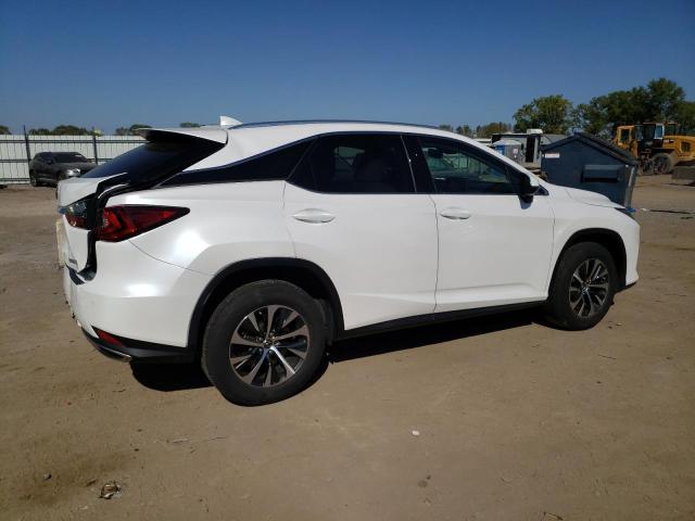 2020 LEXUS RX 350 BAS - 2T2AZMDA0LC228266