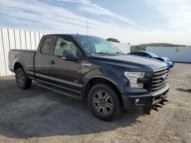 2015 FORD F150 SUPER - 1FTEX1EP6FKE41013