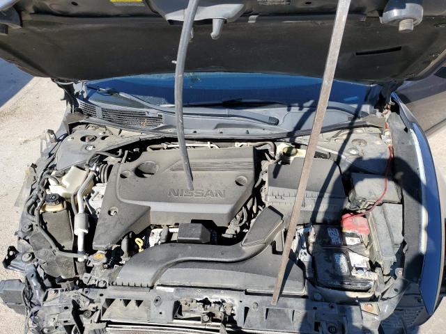 2017 NISSAN ALTIMA 2.5 - 1N4AL3APXHC132692