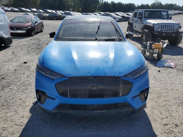 2023 FORD MUSTANG MA - 3FMTK4SX1PMA04232