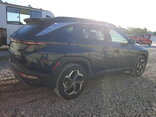 2023 HYUNDAI TUCSON LIM - KM8JECA11PU122766