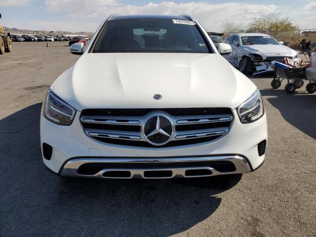 2020 MERCEDES-BENZ GLC 300 4M - WDC0G8EBXLF727467