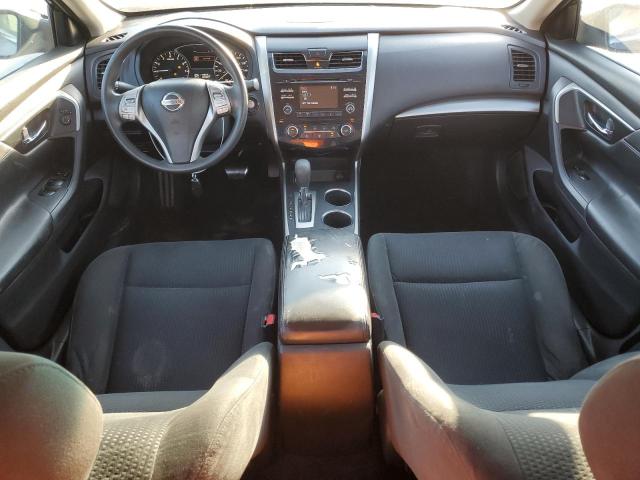 2015 NISSAN ALTIMA 2.5 - 1N4AL3AP8FN390047