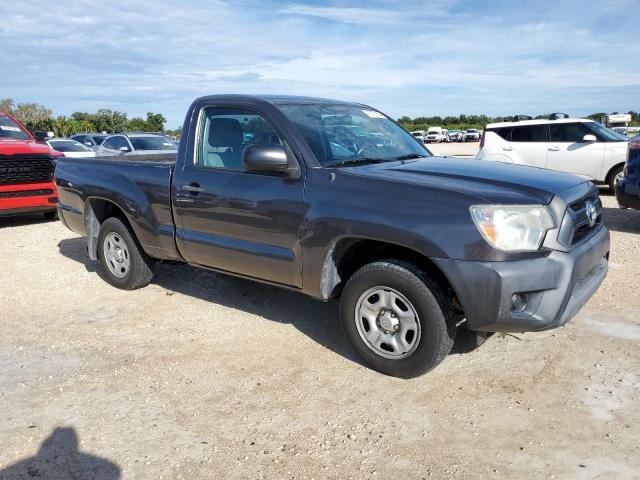 VIN 5TFNX4CN2DX030159 2013 Toyota Tacoma no.4