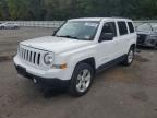 JEEP PATRIOT LA снимка