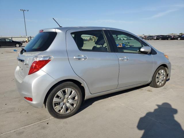 VIN JTDKTUD39DD543065 2013 Toyota Yaris no.3