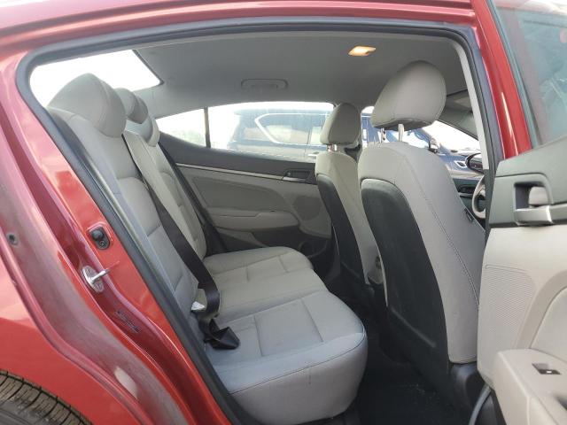 2018 HYUNDAI ELANTRA SE - 5NPD84LF5JH250971