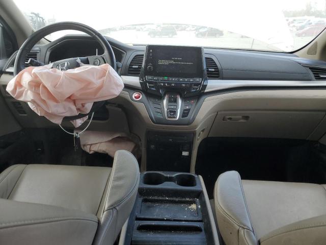 2019 HONDA ODYSSEY EX - 5FNRL6H73KB120298