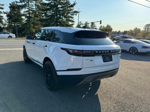 VIN SALYA2EX1KA202756 2019 Land Rover Range Rover no.4