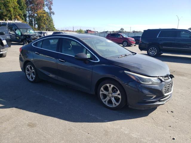 2016 CHEVROLET CRUZE PREM - 1G1BG5SM9G7279394