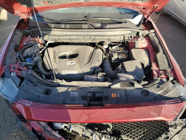 2020 MAZDA CX-5 GRAND - JM3KFBAY6L0849598
