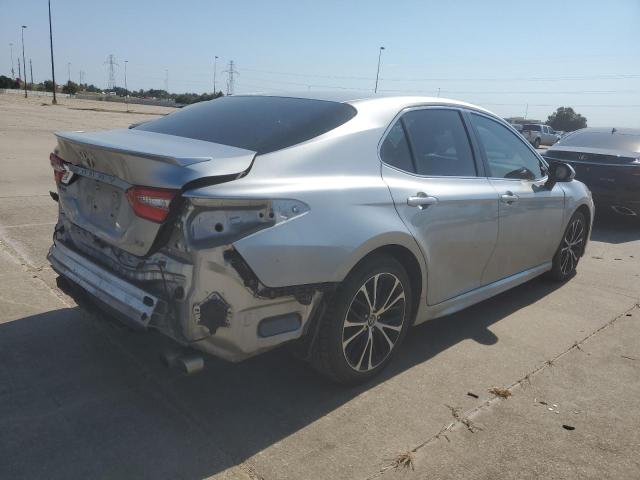 2018 TOYOTA CAMRY L - 4T1B11HK6JU536233