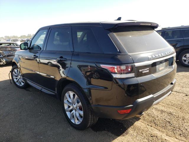 2016 LAND ROVER RANGE ROVE - SALWR2EF9GA580046