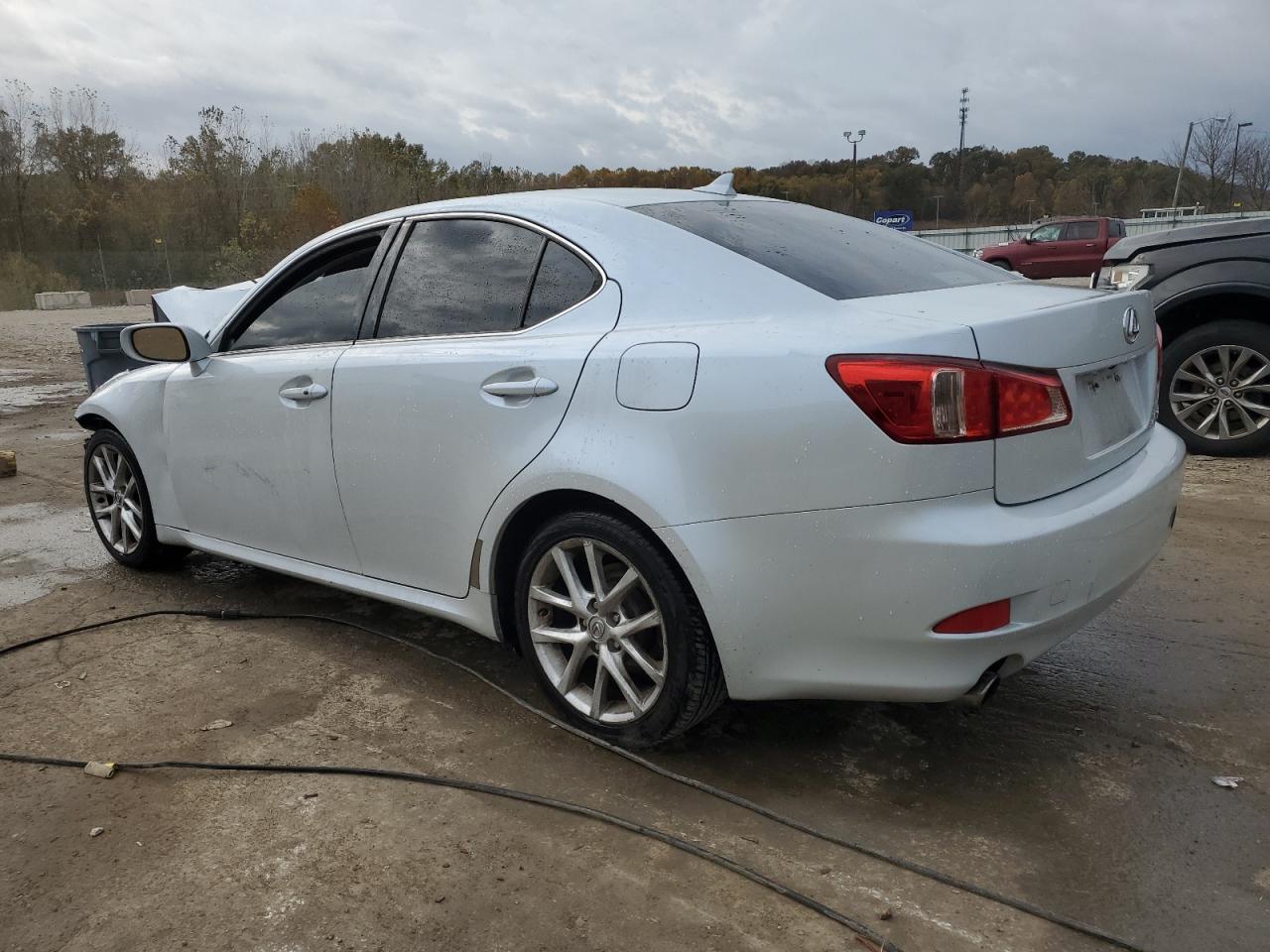 Lot #3037253496 2011 LEXUS IS 250