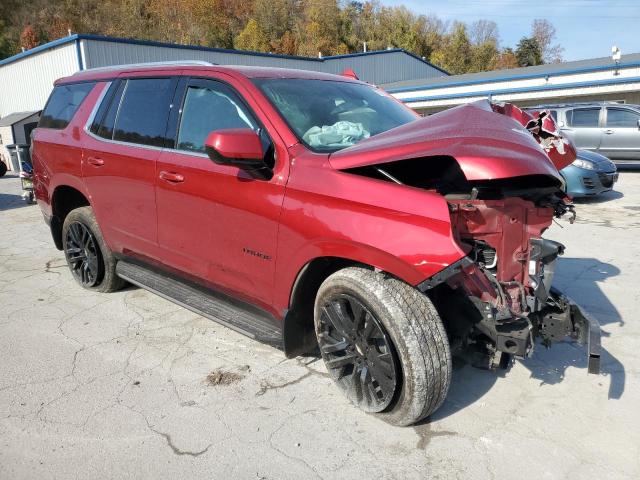 VIN 1GNSKMKD4PR173298 2023 CHEVROLET TAHOE no.4