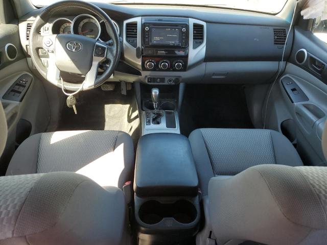 2015 TOYOTA TACOMA DOU - 5TFJU4GN4FX071543